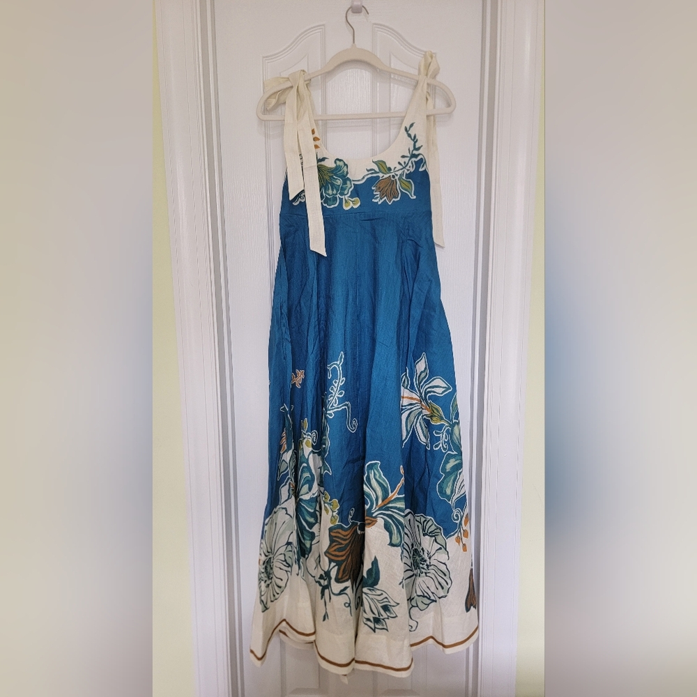 AlémaisLuda Ballet Sundress - Picture 4 of 7